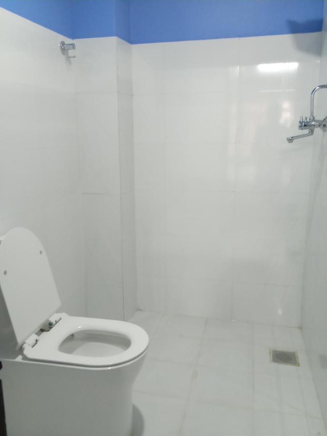 Hotel Nepal Bhumi カトマンズ エクステリア 写真